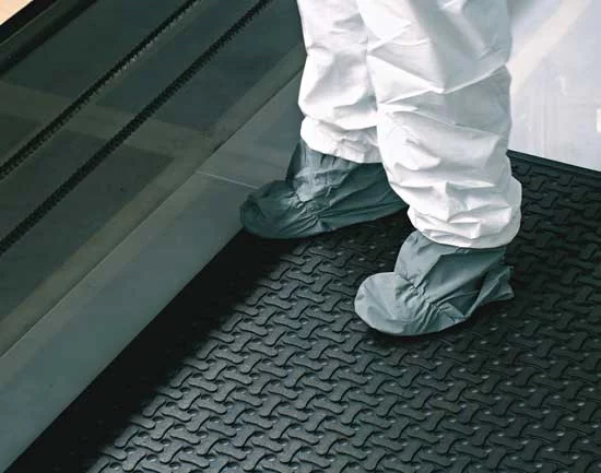 Anti-Microbial Anti-Fatigue Mat