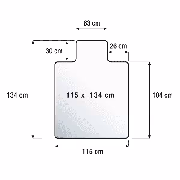 115-x-134-with-Lip-Diagram.png Chair Mat PVC with Lip