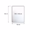 120-x-150-Rectangular-Diagram.png Chair Mat Eco Rectangular