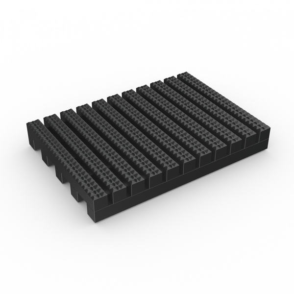 Frontrunner Entry Roll Matting