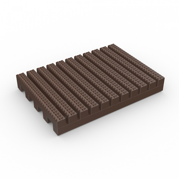 Frontrunner Entry Roll Matting