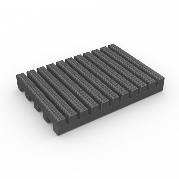 Frontrunner Entry Roll Matting