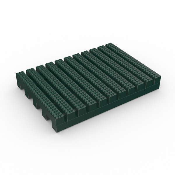 Frontrunner Entry Roll Matting
