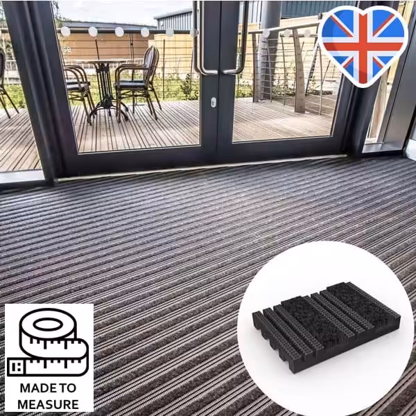 FRP-Main-icons Frontrunner Plus Entrance Roll Matting