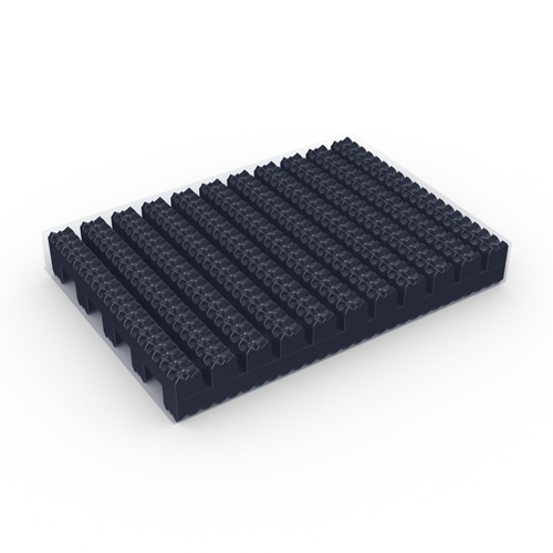 Frontrunner XT Entrance Well Matting