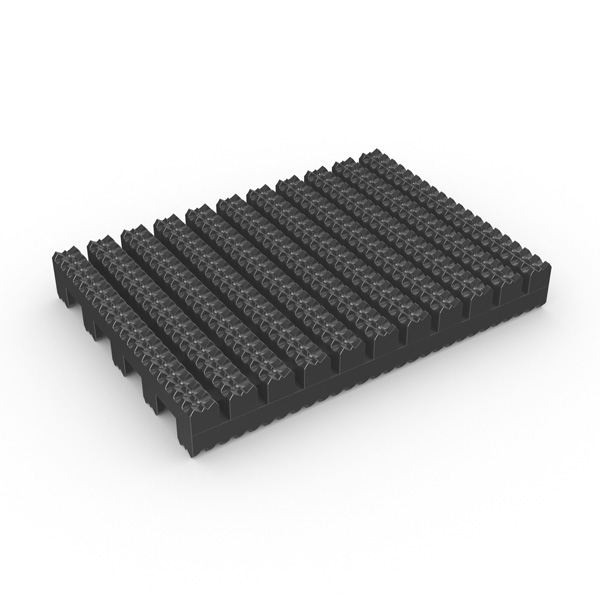Frontrunner XT Entrance Well Matting