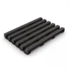 HR-Charcoal-Grey.jpg Heronrib Barefoot Wet Area Roll Matting