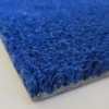 PCR-Blue-Corner Premium Coloured Coir Roll Blue