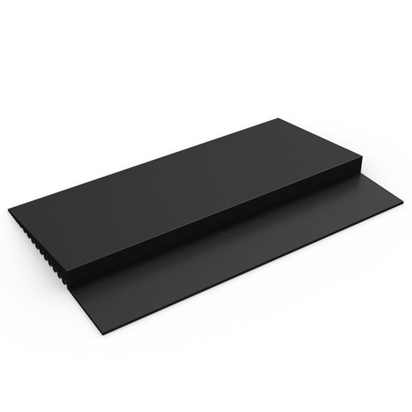 Flexible PVC Edging for Mats