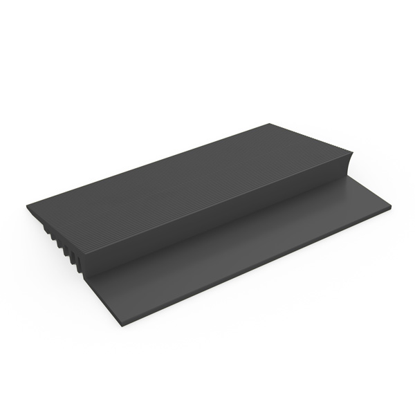 Flexible PVC Edging for Mats
