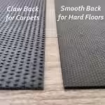 Shades Eco Heavy Duty Mats 5 Shades Eco Heavy Duty Mats Backing Choices