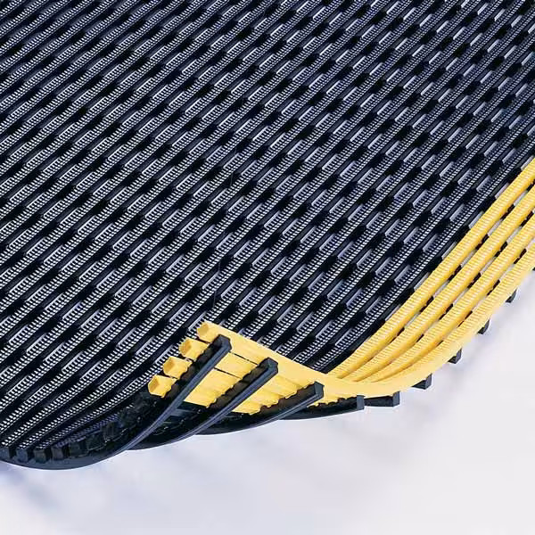 Freezer Room Anti-Slip Roll Matting