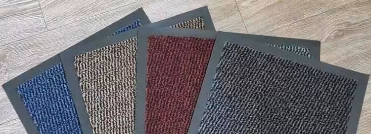 Velour Vinyl Mats 5 Velour Vinyl Mats 4 Colours