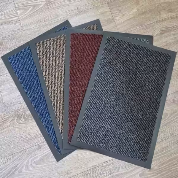 VV-4-Colours2 Velour Vinyl Mats 4 Colours