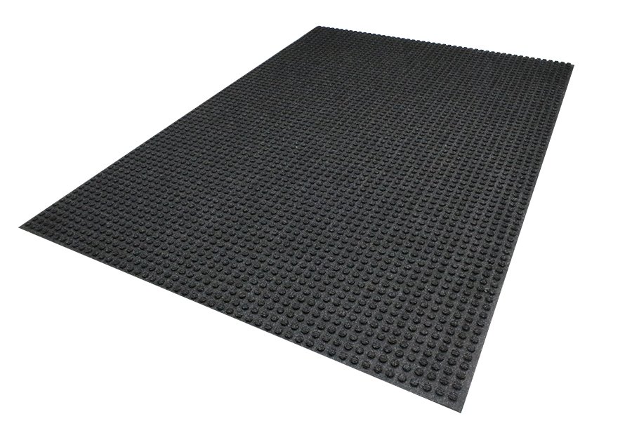 Modular Forklift Mats - 115 x 180cm