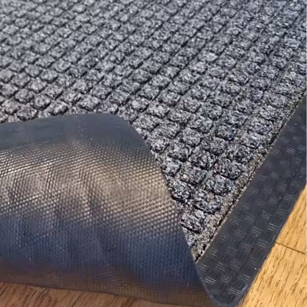 AB-Backing Aqua Barrier Mat Rubber Backing