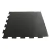 GYM-Corner Gym-Tile Interlocking Rubber Sports Tiles