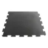 GYM-Edge Gym-Tile Interlocking Rubber Sports Tile Edge Tile