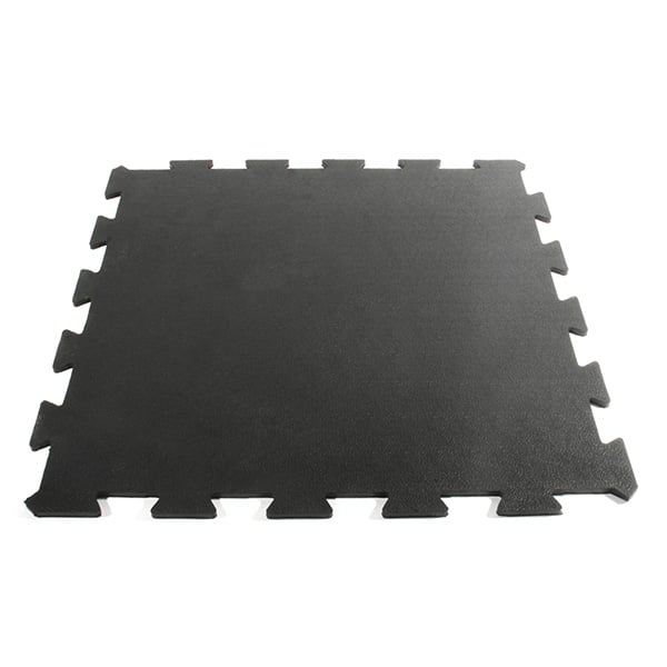 Gym-Tile Interlocking Rubber Sports Tiles - Middle Tile
