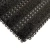 PT-Anthracite Premier Track Modular Entrance Matting Anthracite Open