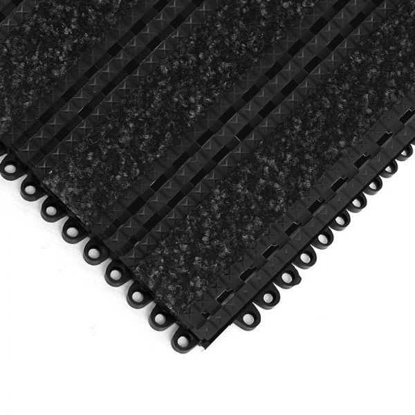 Premier Track Modular Entrance Matting