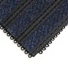 PT-Blue-Closed Premier Track Modular Entrance Matting Blue Closed