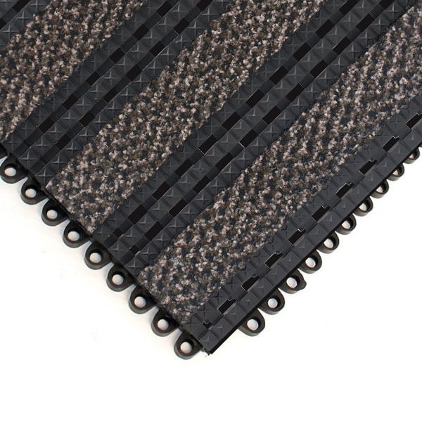 Premier Track Modular Entrance Matting
