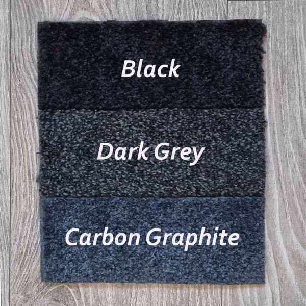 Shades Eco Colours Labelled