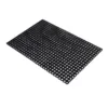 Play Area Honeycomb Safety Matting Isolated Tile