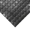 Penny Dot Rubber Roll Matting