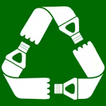 Shades Eco Heavy Duty Mats 4 Mat Face made from Recycled Bottles