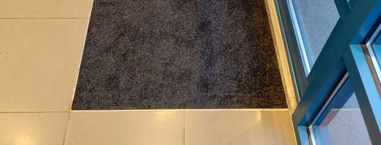 Shades Eco Heavy Duty in Mat Well