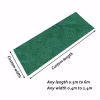 Unicolour Any Colour Mats Maximum Sizes