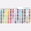 Unicolour Any Colour Mats 130 Colours