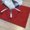 Shades Eco Chair Mat Tuscan Red