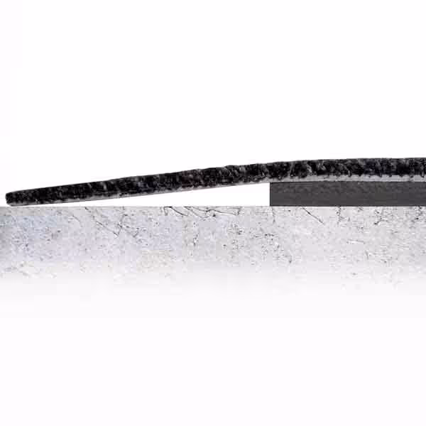 Allure-Anti-Fatigue-profile Allure Comfort Anti-Fatigue Mat Side Profile