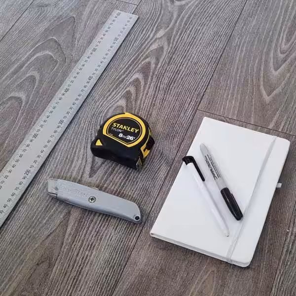 5 Reasons You Should Choose Coir Matting for Your Indoor Space 4 Tools for cutting and installing coir matting