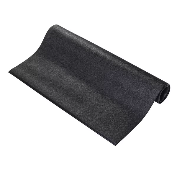 Remedy Anti-Fatigue Mat Roll Black Roll