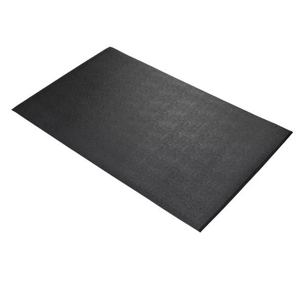 Remedy Anti-Fatigue Mat Roll Black