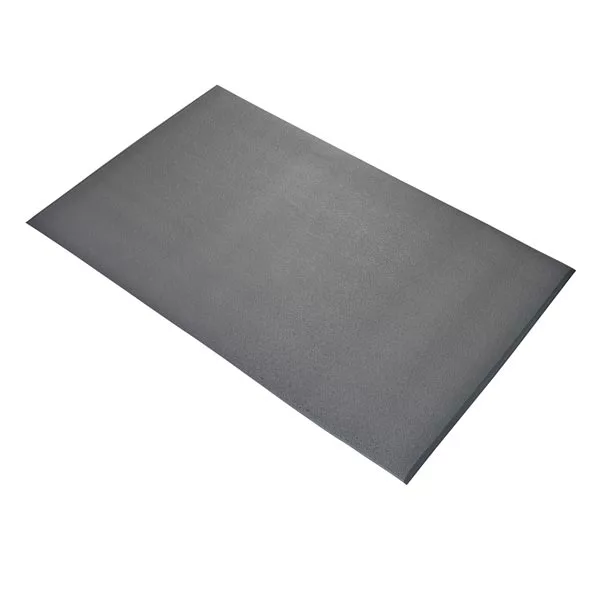 RAF-Grey Remedy Anti-Fatigue Mat Roll Grey
