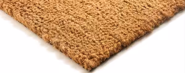 Coir Mats – An Eco-Friendly Choice for an Attractive Entryway 1 Coir Mat Edge