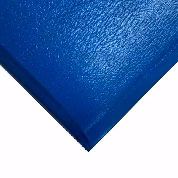 RPAF-Blue-corner Remedy Premium Anti-Fatigue Matting Blue Corner