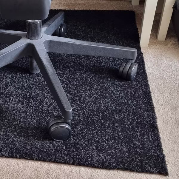 Shades Custom Chair Mats