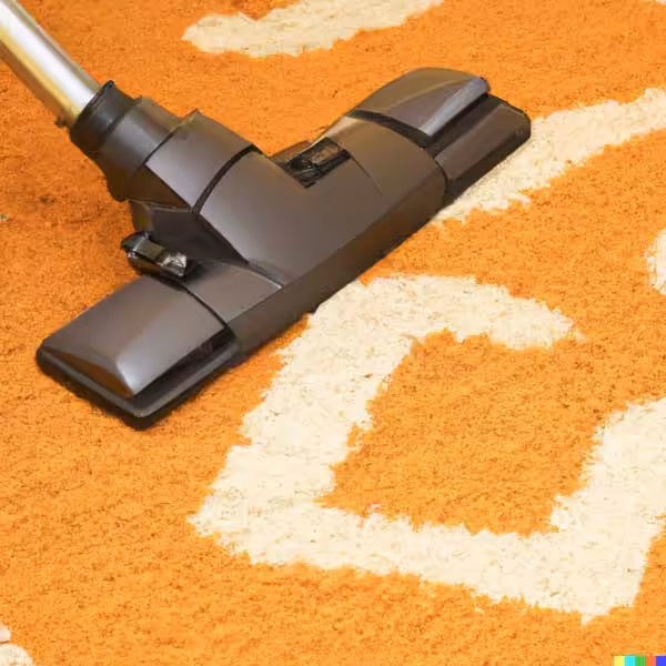 Indoor Mats Safety Tips 101: Choosing, Using, and Maintaining Indoor Mats 3 Vacuuming a rug