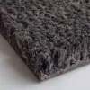 Premium Coir Roll Matting - Grey