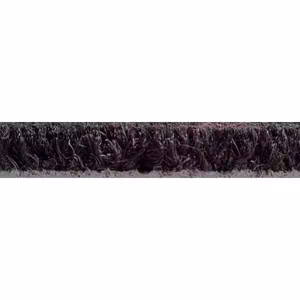Black-side-profile-600px Premium Coir Roll Colours Black Side Profile