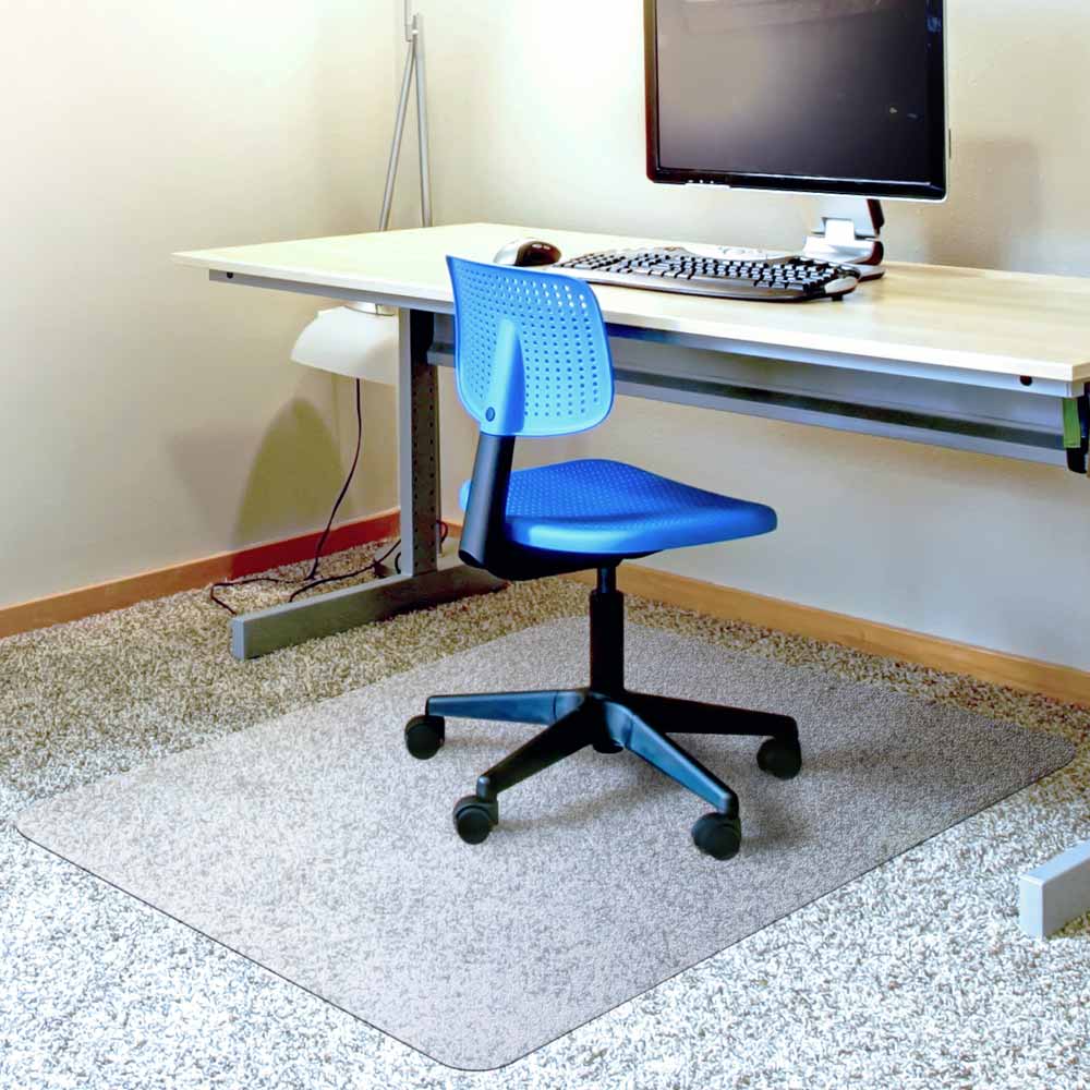 CMBPR Chair Mat BioPlus Rectangular Carpet
