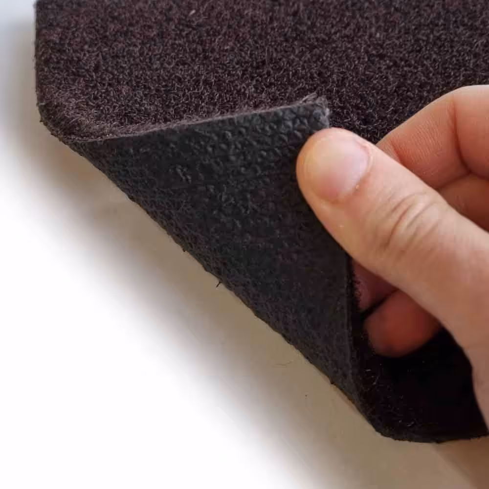 Synthetic Coir Roll Matting Backing