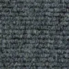 RSCR Ribbed Synthetic Coir Roll Grey