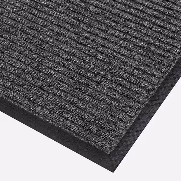 Aqua-Rib-Anthracite-Main Aqua Rib Heavy Duty Scraper Mat Anthracite